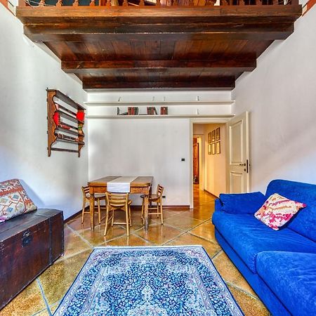 Piazza Maggiore Duplex Apartment By Wonderful Italy Болонья Екстер'єр фото