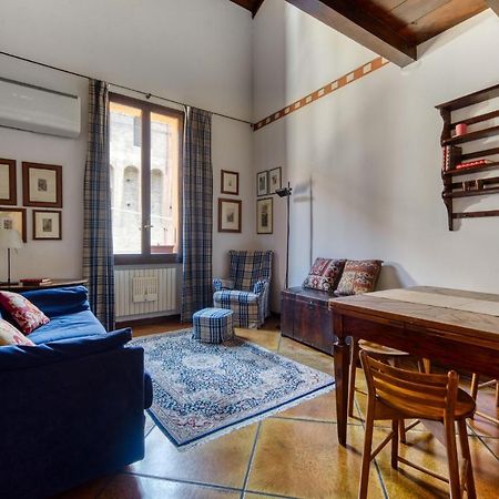 Piazza Maggiore Duplex Apartment By Wonderful Italy Болонья Екстер'єр фото