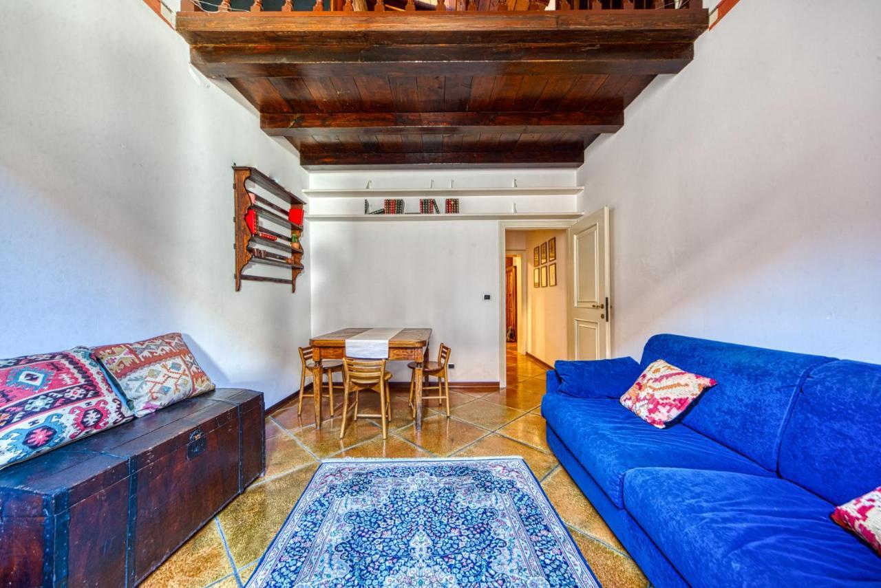 Piazza Maggiore Duplex Apartment By Wonderful Italy Болонья Екстер'єр фото