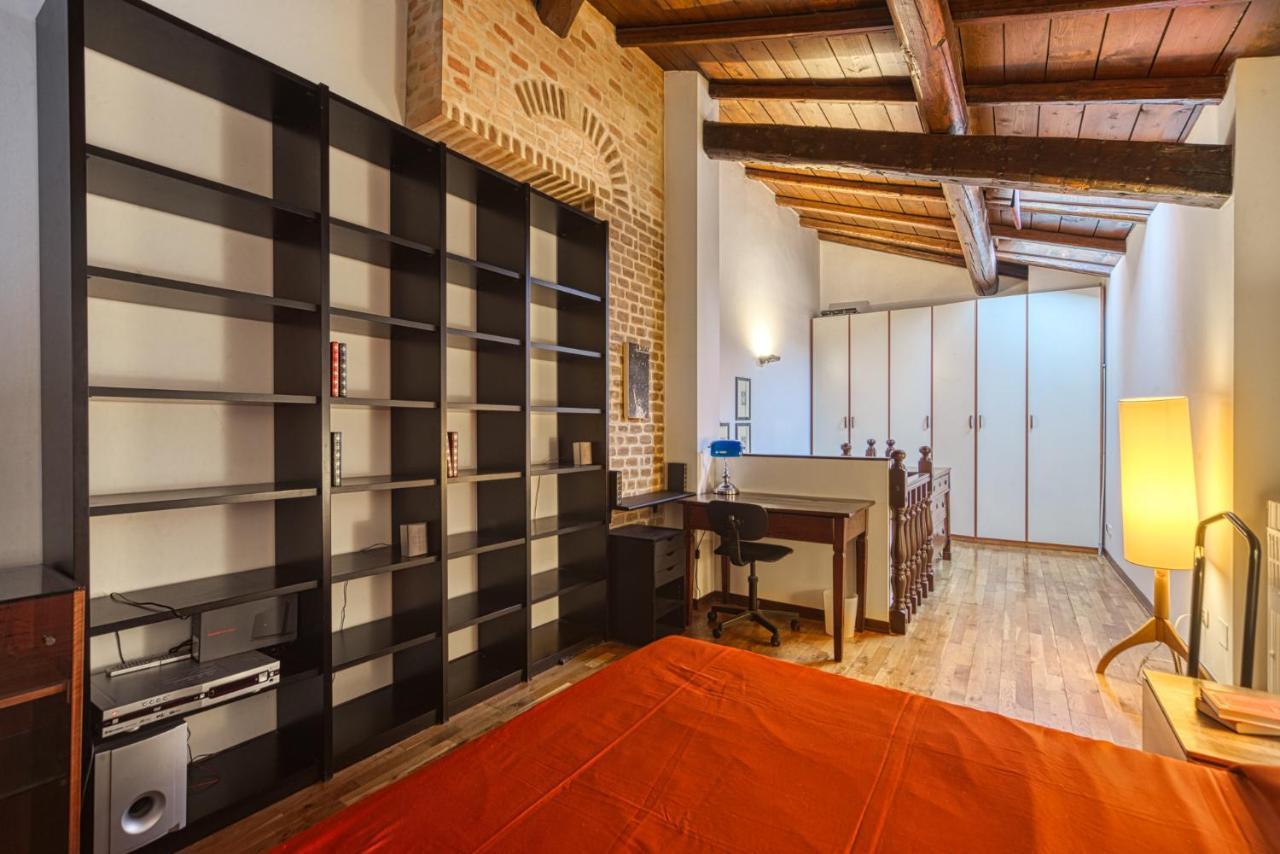 Piazza Maggiore Duplex Apartment By Wonderful Italy Болонья Екстер'єр фото