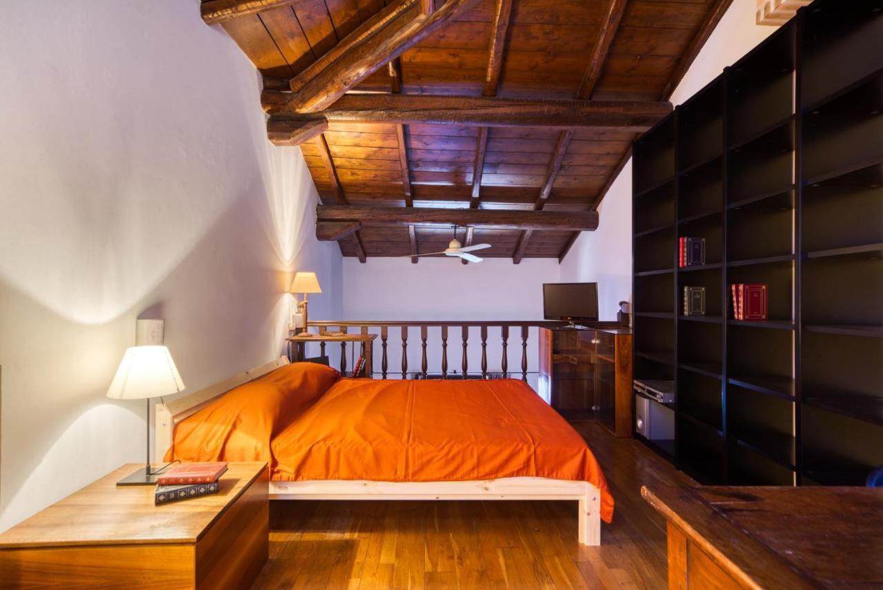 Piazza Maggiore Duplex Apartment By Wonderful Italy Болонья Екстер'єр фото