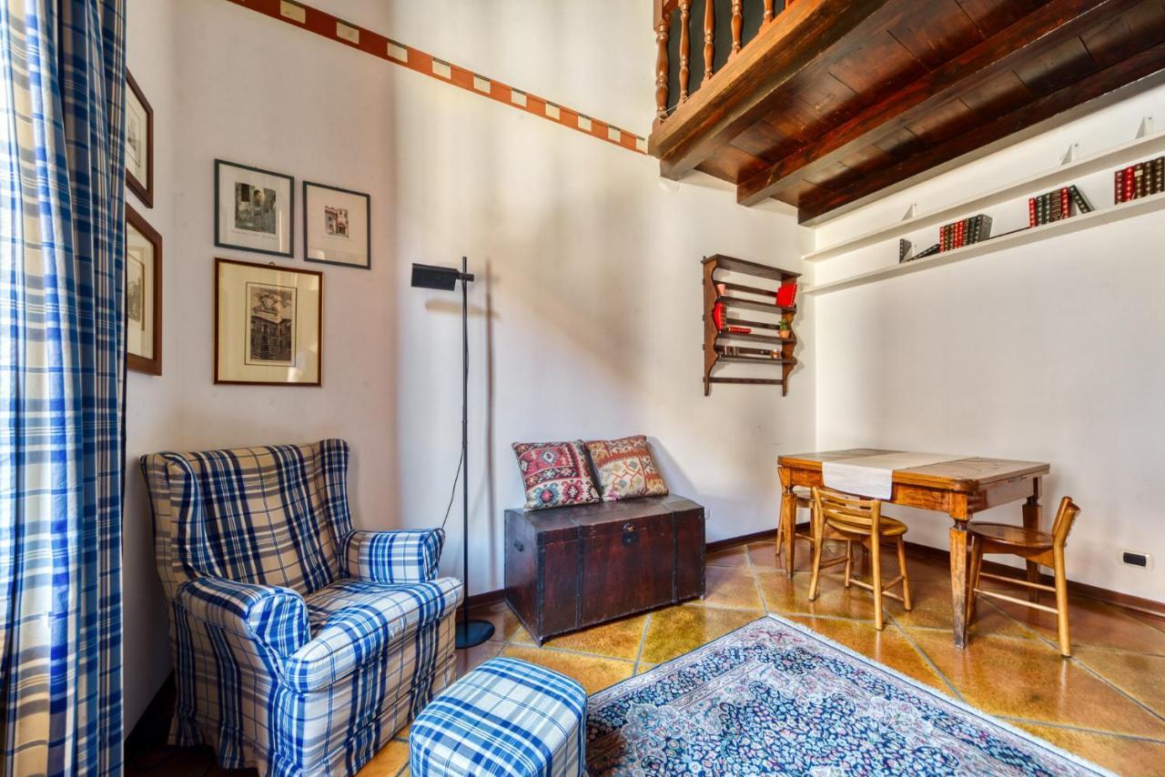Piazza Maggiore Duplex Apartment By Wonderful Italy Болонья Екстер'єр фото