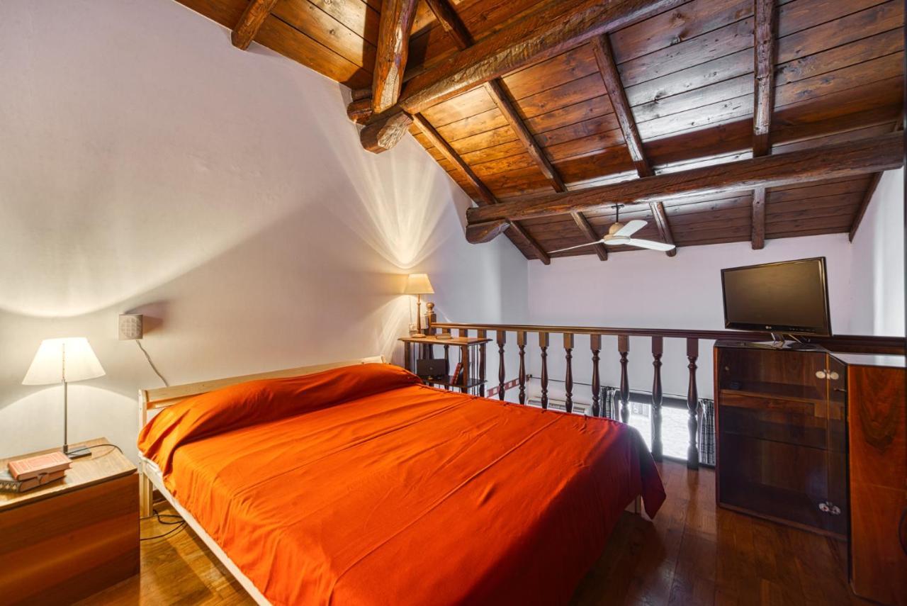 Piazza Maggiore Duplex Apartment By Wonderful Italy Болонья Екстер'єр фото