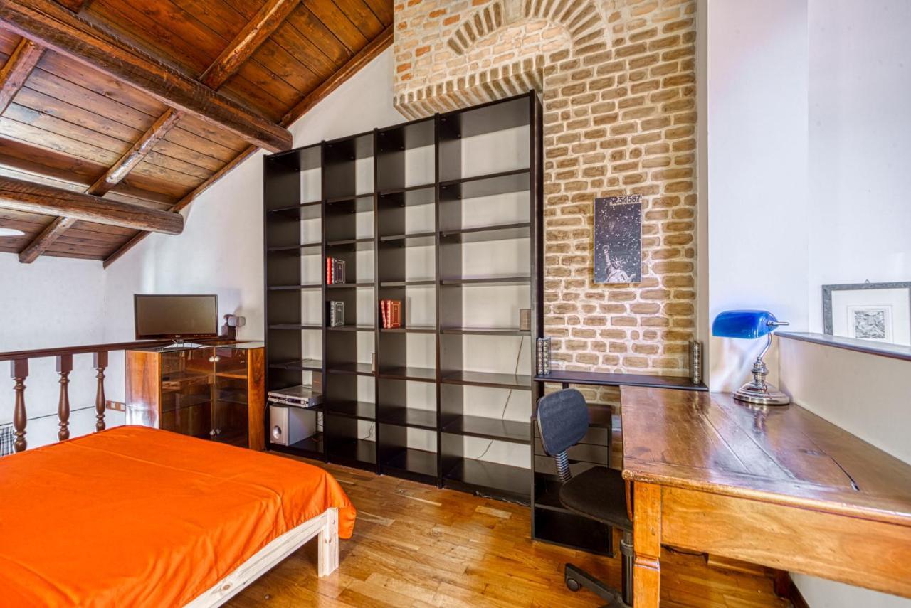 Piazza Maggiore Duplex Apartment By Wonderful Italy Болонья Екстер'єр фото